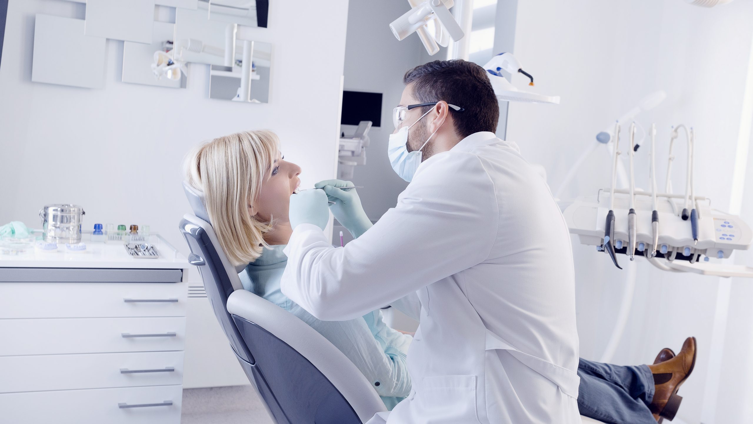 Dentist in Uniontown, OH